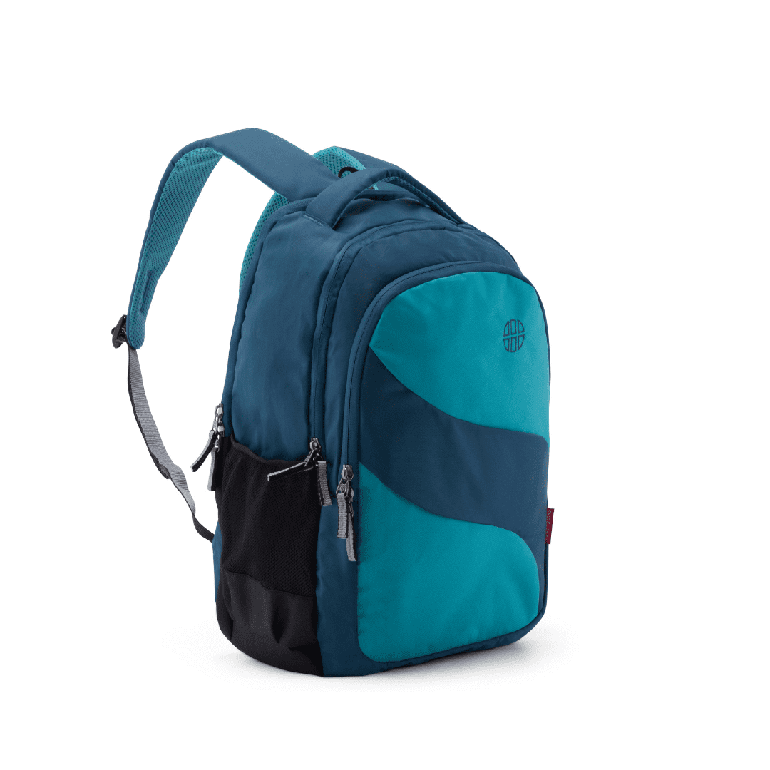 SUPERB - Casual Laptop Backpack Harissons