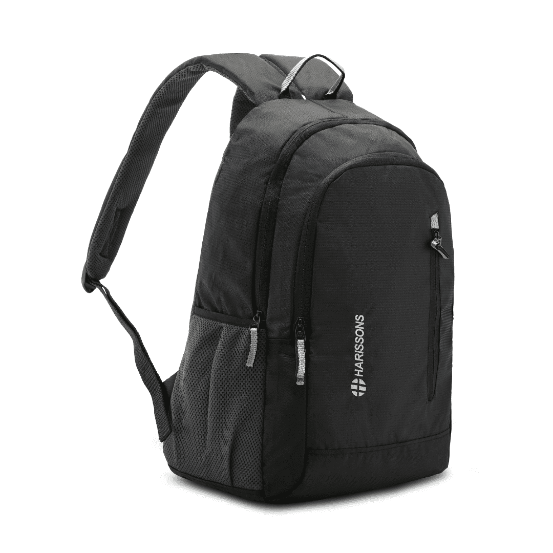SUPER X - Casual Laptop Backpack Harissons