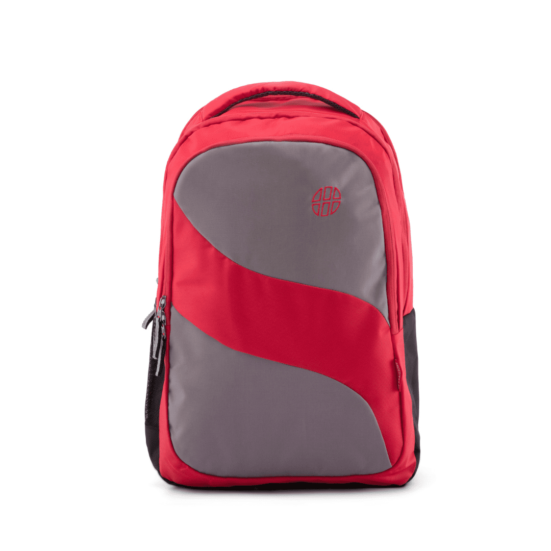 SUPERB - Casual Laptop Backpack Harissons