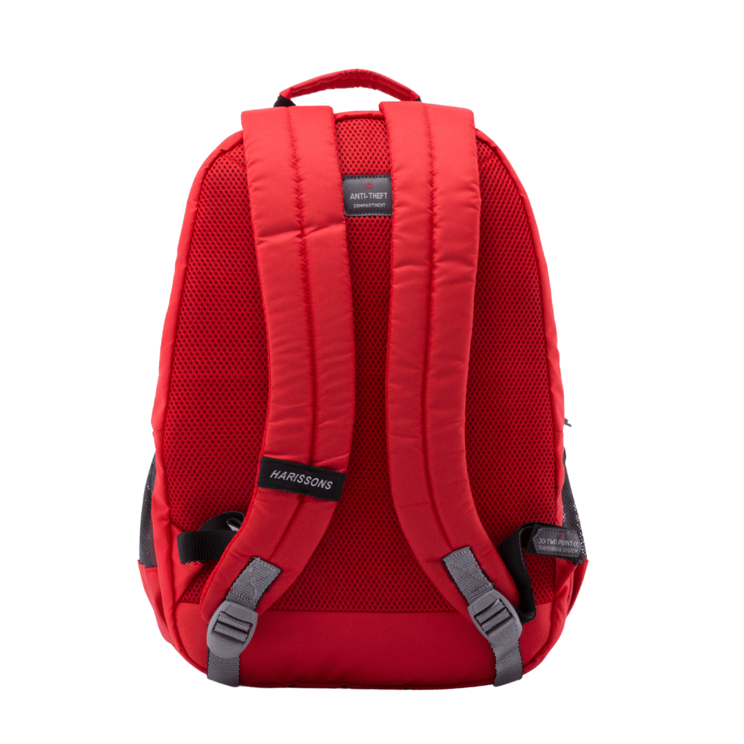 ACTION PACK - Anti-Theft Laptop Compartment Backpack Harissons
