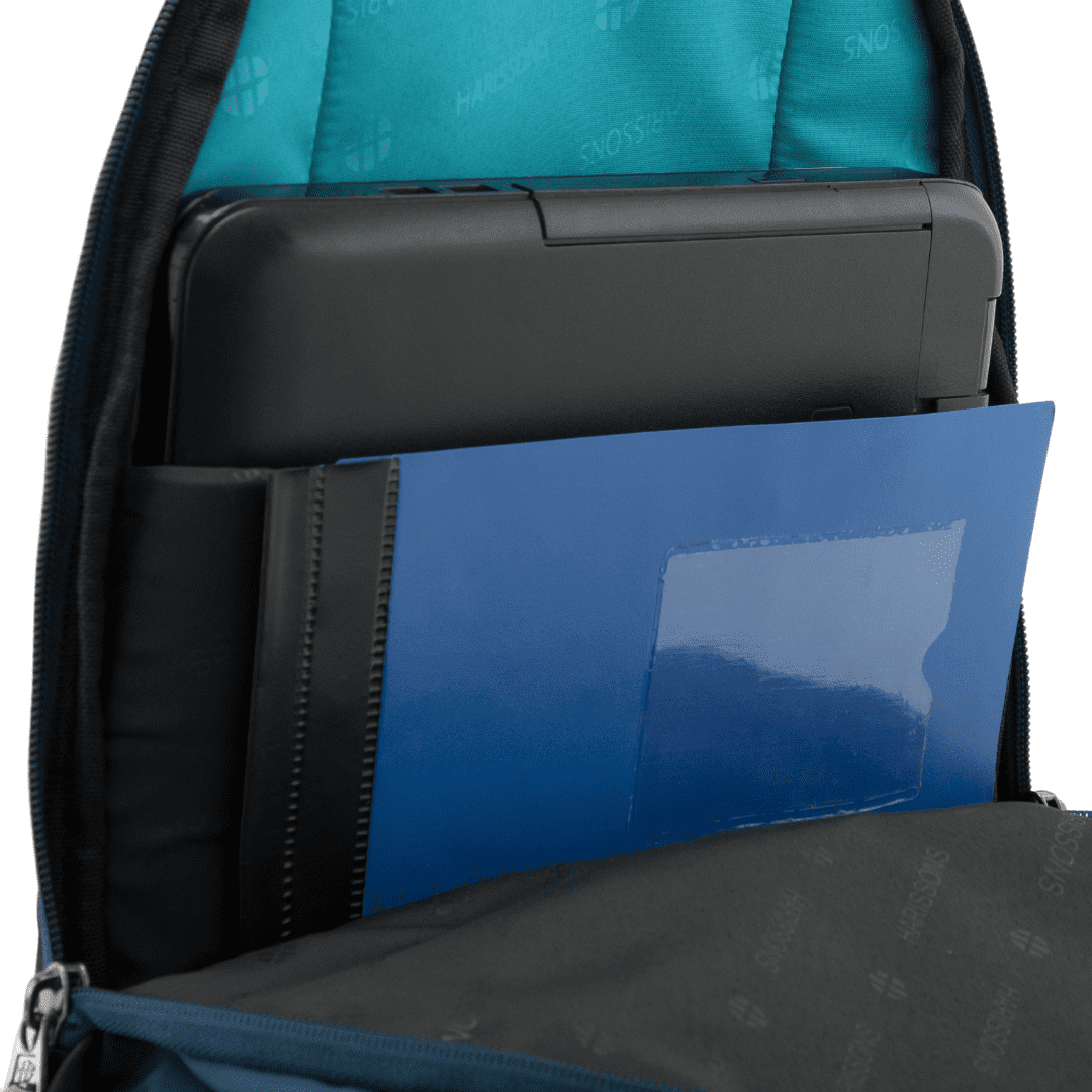 SUPERB - Casual Laptop Backpack Harissons