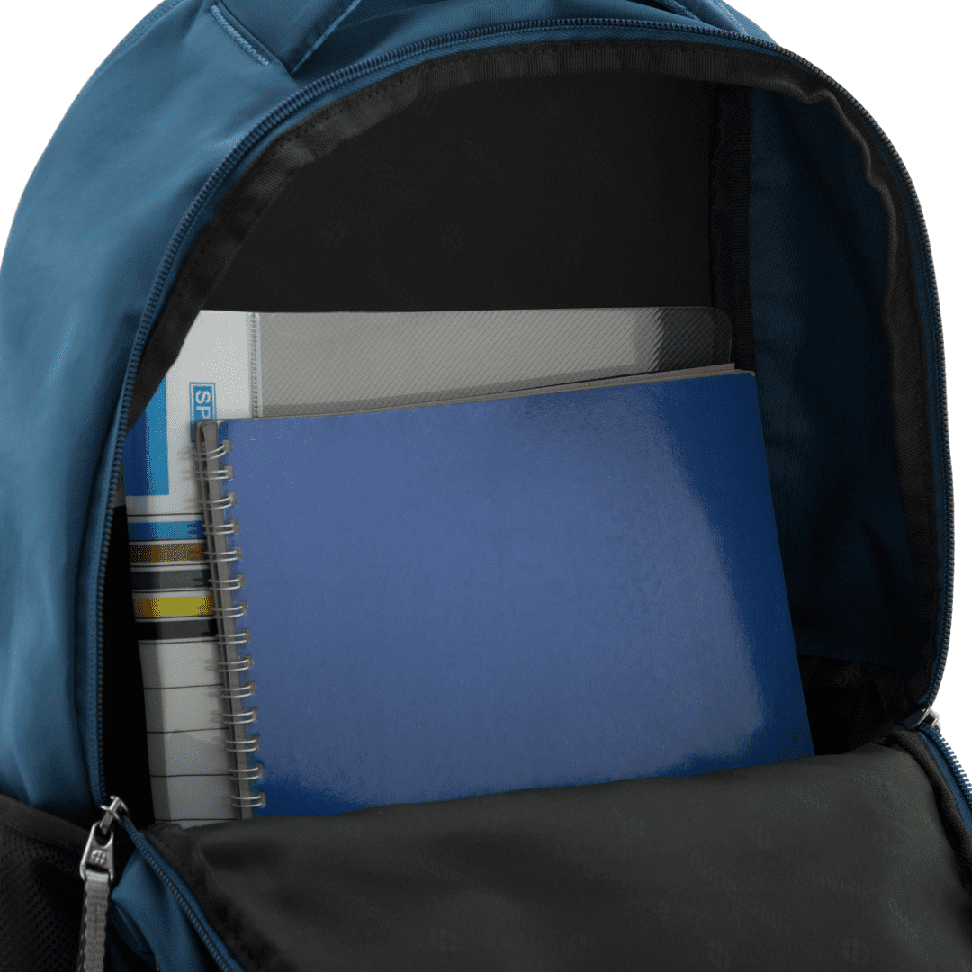 SUPERB - Casual Laptop Backpack Harissons