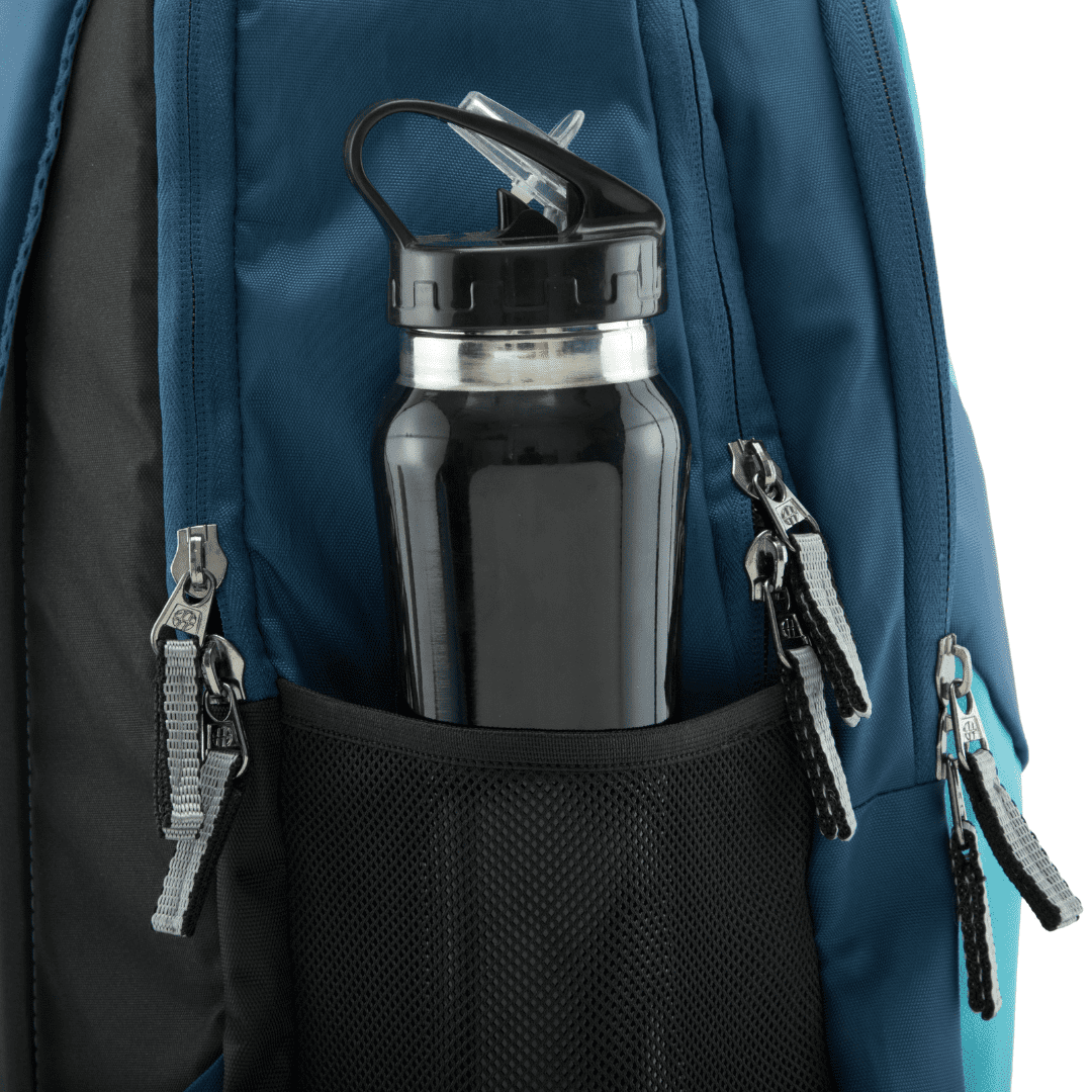 SUPERB - Casual Laptop Backpack Harissons