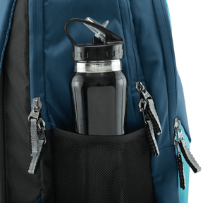 SUPERB - Casual Laptop Backpack Harissons