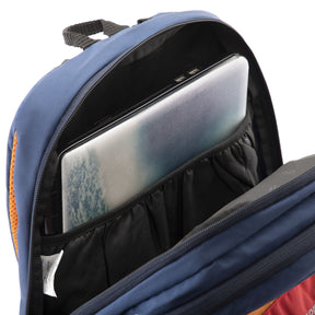 BRAVO DX - Casual Laptop Backpack Harissons