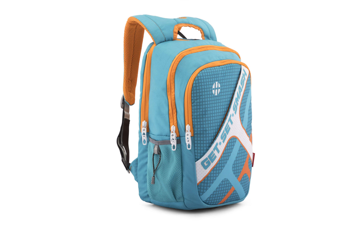 MINTON - Anti-Theft Laptop Compartment Backpack Harissons