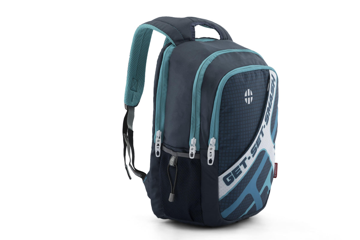 MINTON - Anti-Theft Laptop Compartment Backpack Harissons