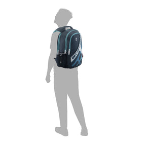 MINTON - Anti-Theft Laptop Compartment Backpack Harissons