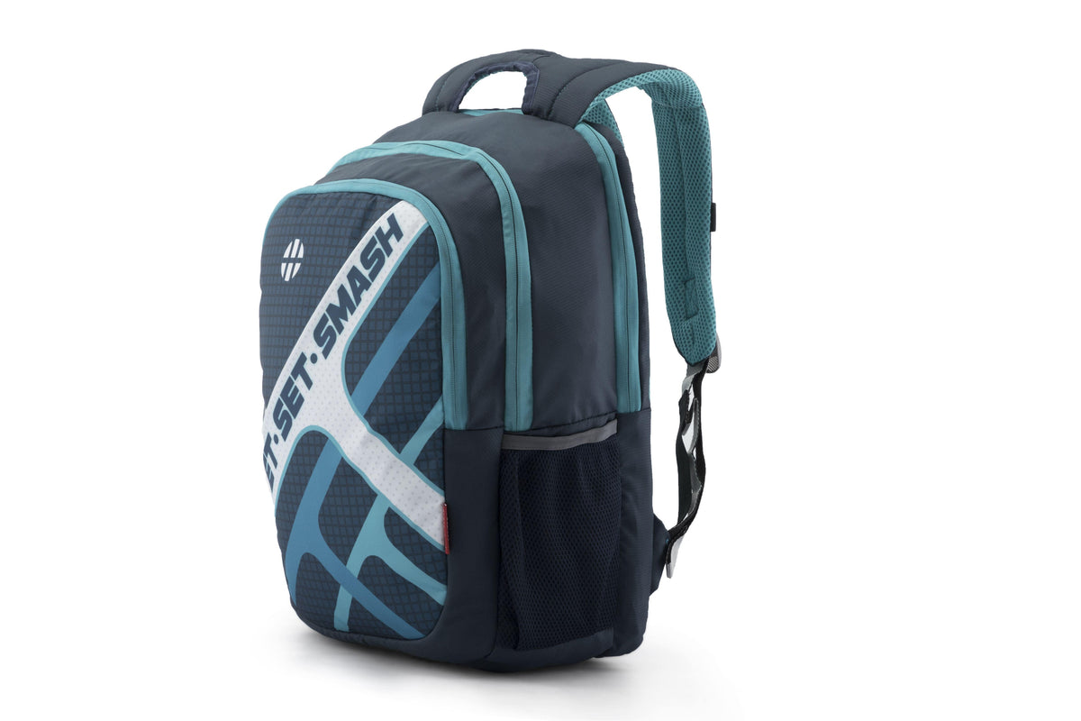 MINTON - Anti-Theft Laptop Compartment Backpack Harissons