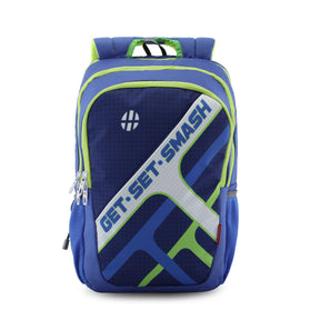 MINTON - Anti-Theft Laptop Compartment Backpack Harissons