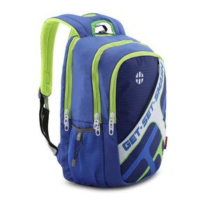 MINTON - Anti-Theft Laptop Compartment Backpack Harissons
