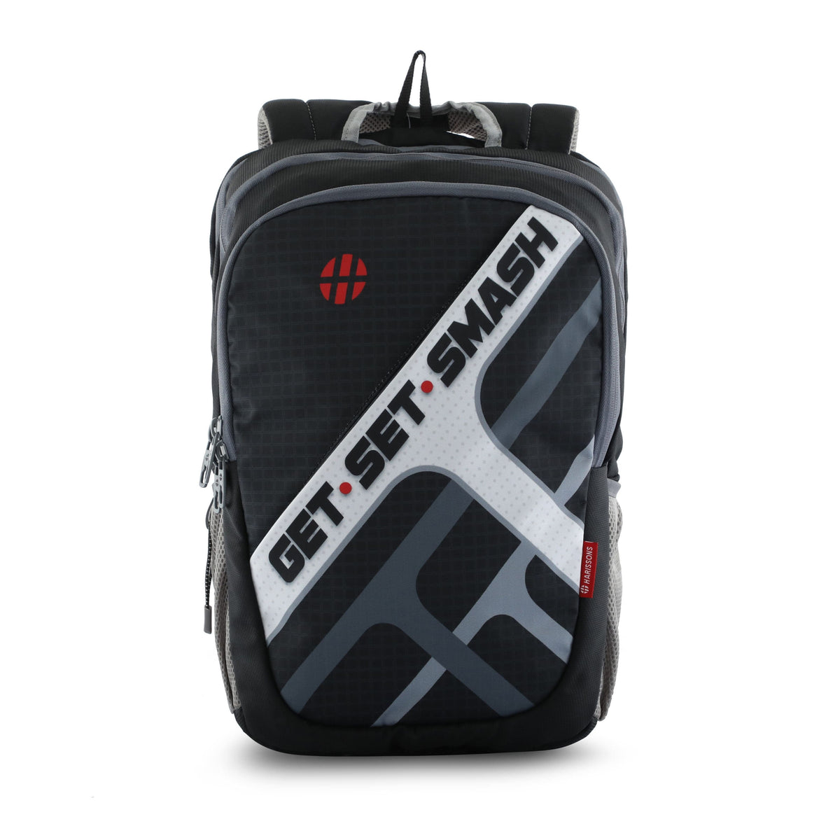 MINTON - Anti-Theft Laptop Compartment Backpack Harissons