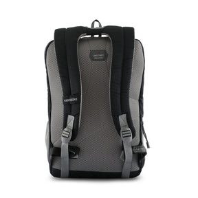 MINTON - Anti-Theft Laptop Compartment Backpack Harissons