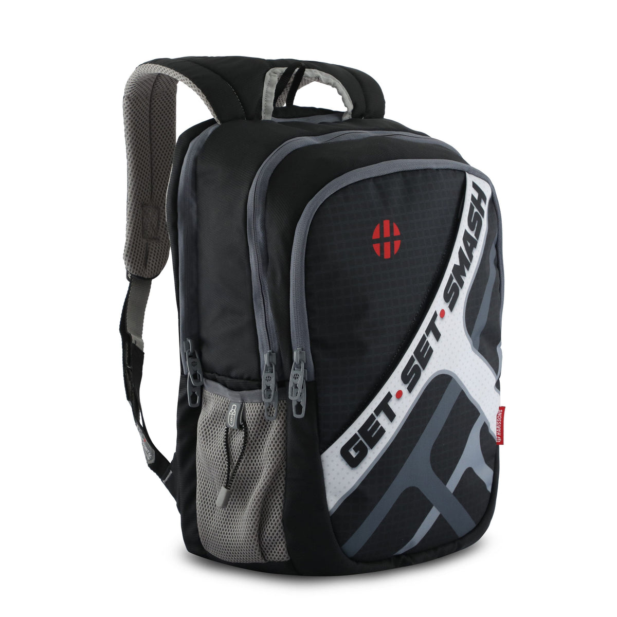 MINTON - Anti-Theft Laptop Compartment Backpack Harissons