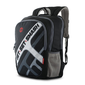 MINTON - Anti-Theft Laptop Compartment Backpack Harissons