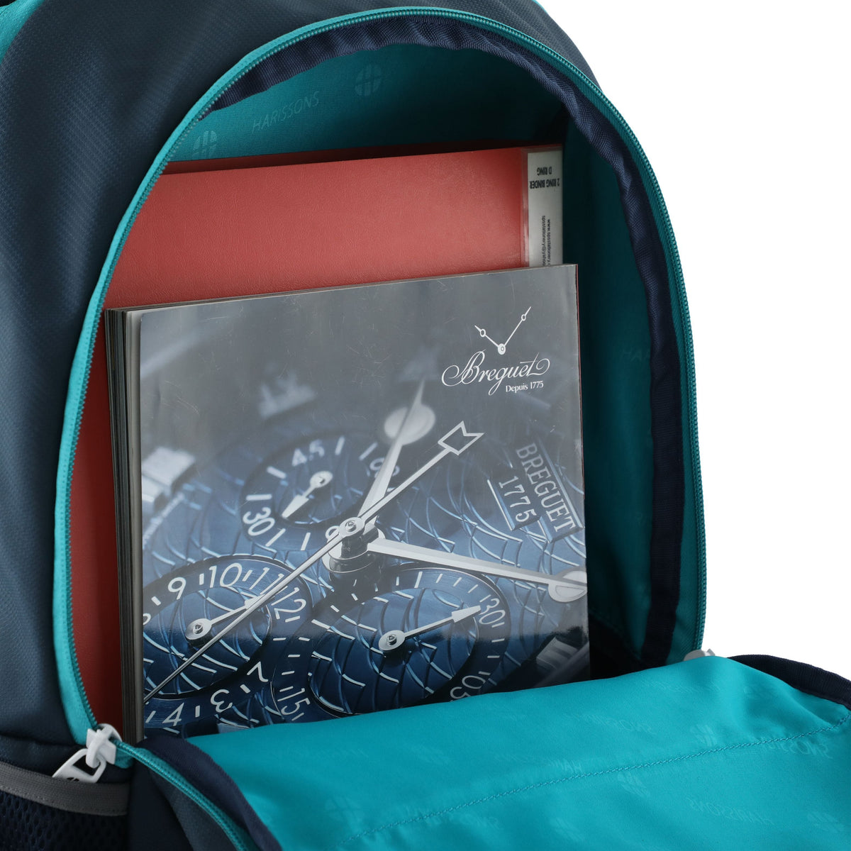MINTON - Anti-Theft Laptop Compartment Backpack Harissons