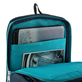 MINTON - Anti-Theft Laptop Compartment Backpack Harissons