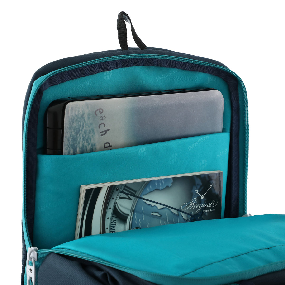 MINTON - Anti-Theft Laptop Compartment Backpack Harissons