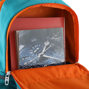 MINTON - Anti-Theft Laptop Compartment Backpack Harissons
