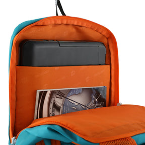 MINTON - Anti-Theft Laptop Compartment Backpack Harissons