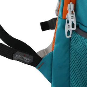 MINTON - Anti-Theft Laptop Compartment Backpack Harissons