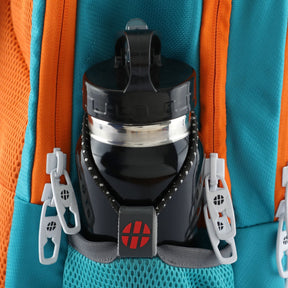 MINTON - Anti-Theft Laptop Compartment Backpack Harissons