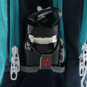 MINTON - Anti-Theft Laptop Compartment Backpack Harissons