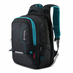 SPINDLE Q4 - Casual Laptop Backpack Harissons Bags