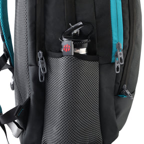 SPINDLE Q4 - Casual Laptop Backpack Harissons Bags
