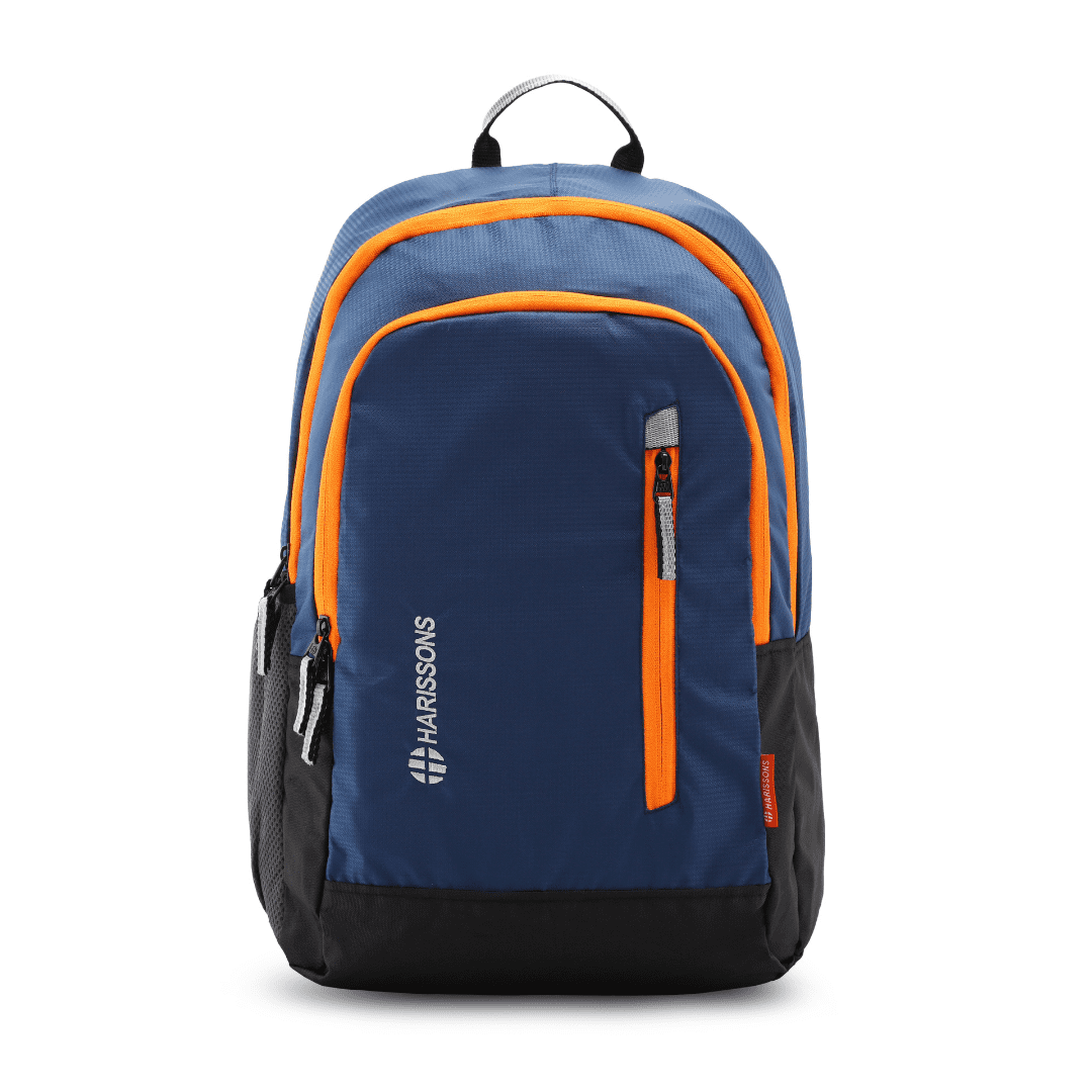 SUPER X - Casual Laptop Backpack Harissons