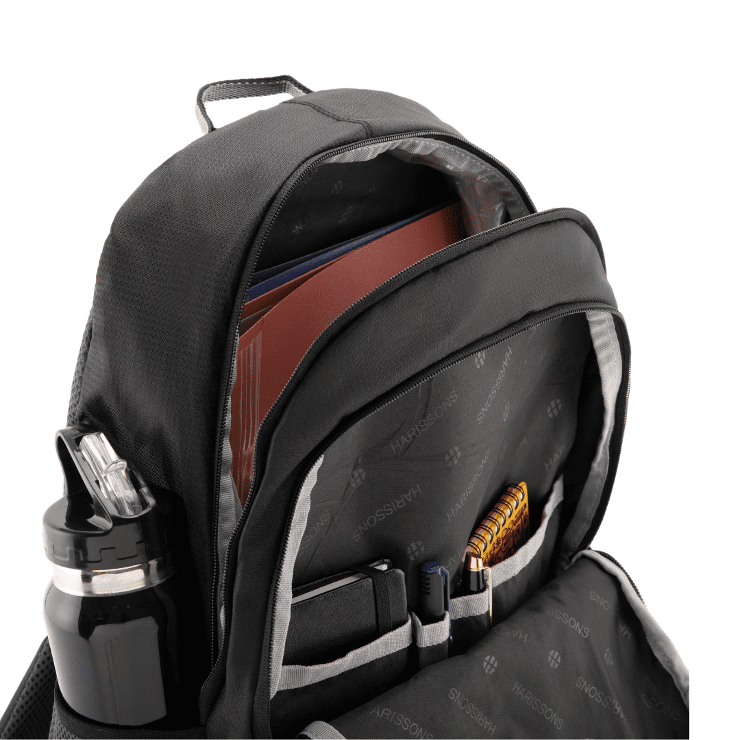 SUPER X - Casual Laptop Backpack Harissons