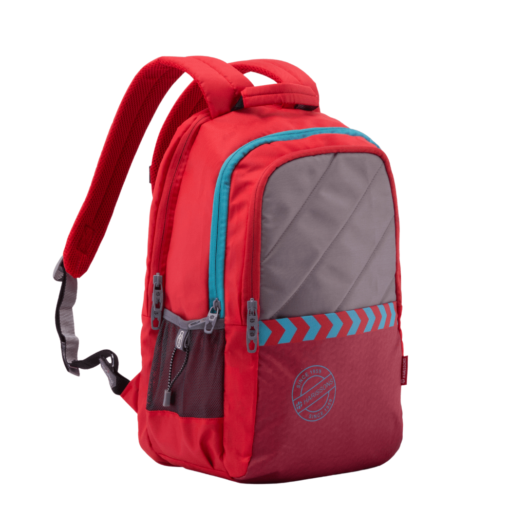 ACTION PACK - Anti-Theft Laptop Compartment Backpack Harissons