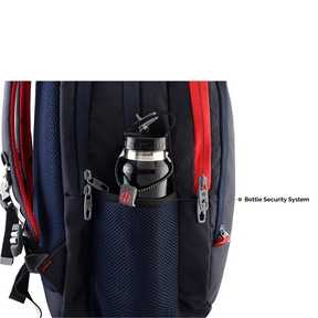 SPINDLE Q4 - Casual Laptop Backpack Harissons Bags