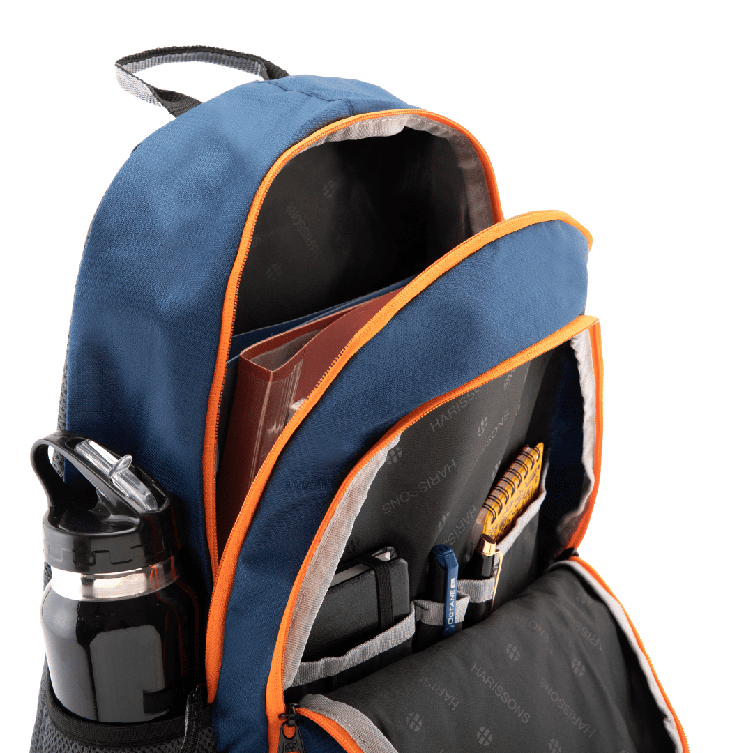 SUPER X - Casual Laptop Backpack Harissons