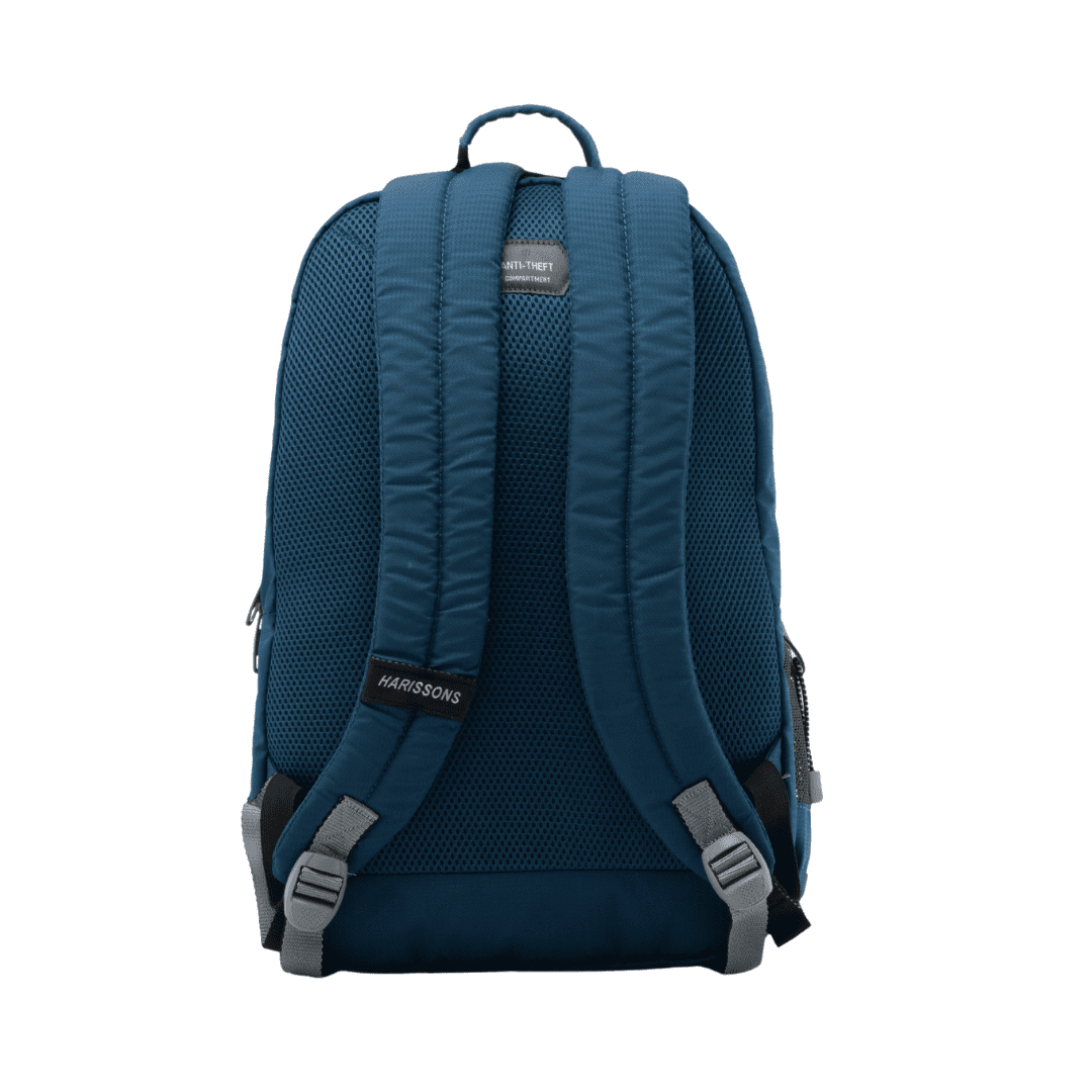 ACTION PACK - Anti-Theft Laptop Compartment Backpack Harissons