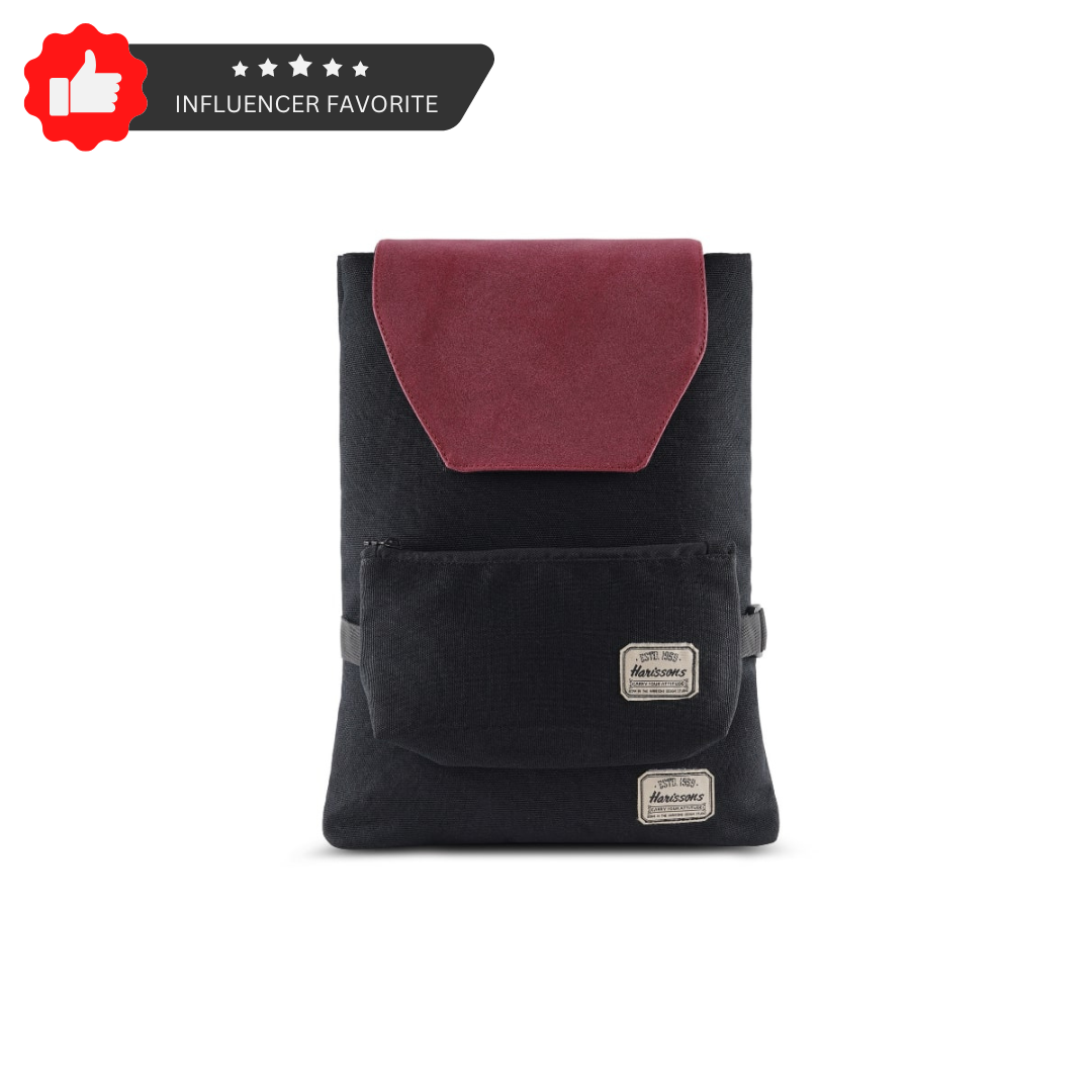 Osborne Laptop Sleeve Harissons
