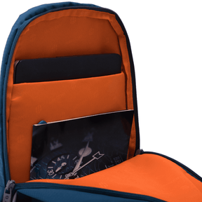 ACTION PACK - Anti-Theft Laptop Compartment Backpack Harissons