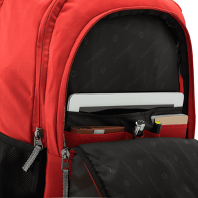 SUPERB - Casual Laptop Backpack Harissons