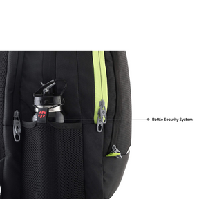 SPINDLE Q4 - Casual Laptop Backpack Harissons Bags