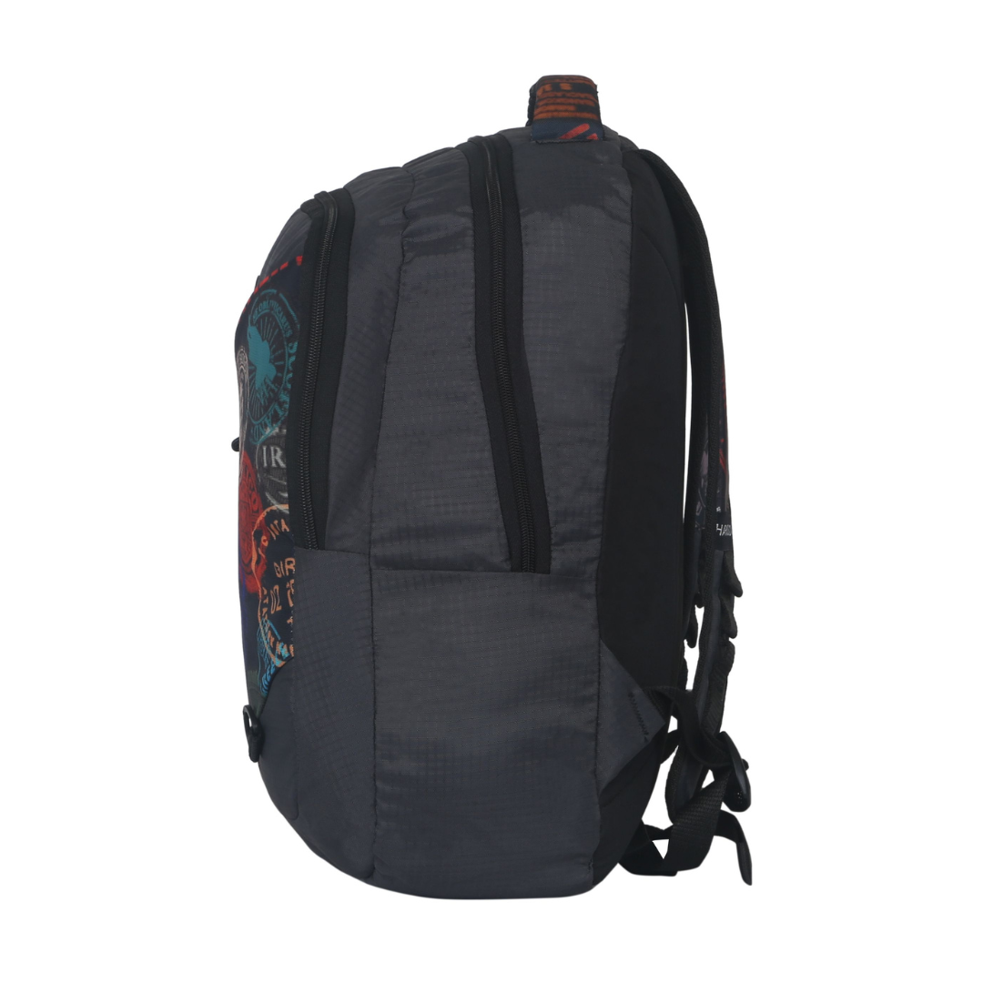 NOMAD BACKPACK Casual Backpack with 22 Ltrs. Harissons