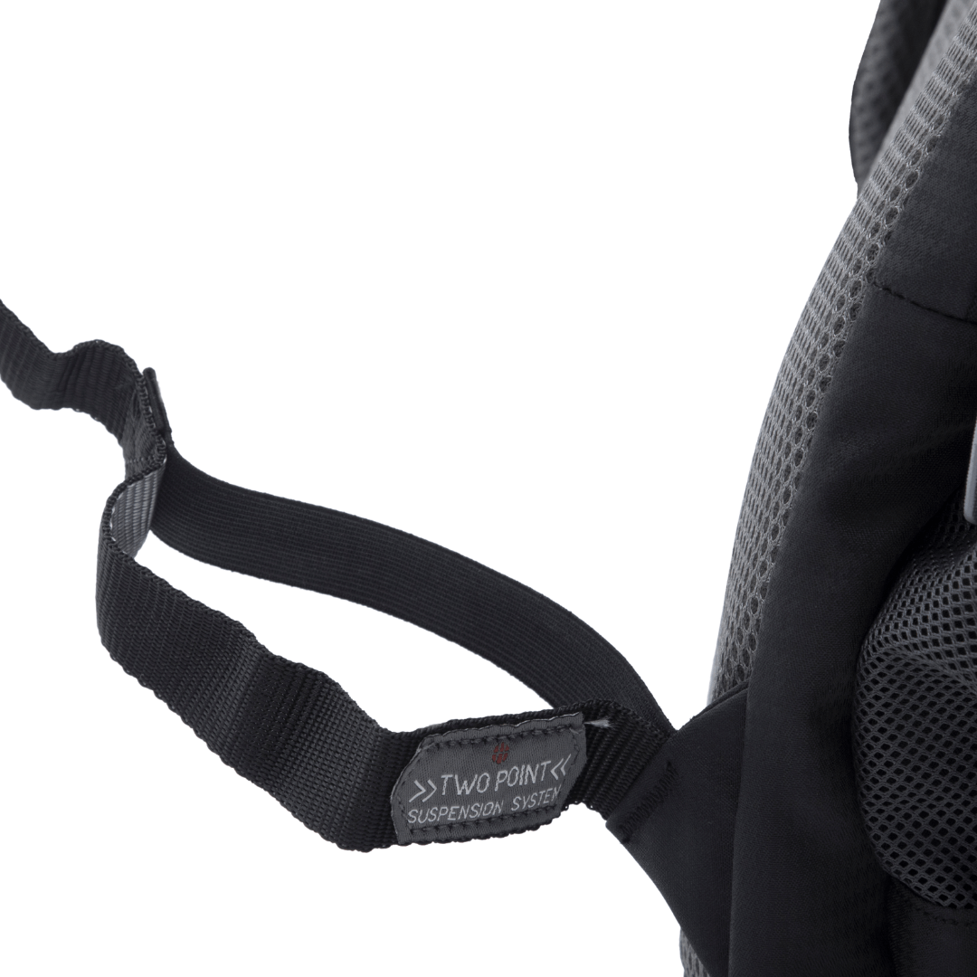 ACTION PACK - Anti-Theft Laptop Compartment Backpack Harissons