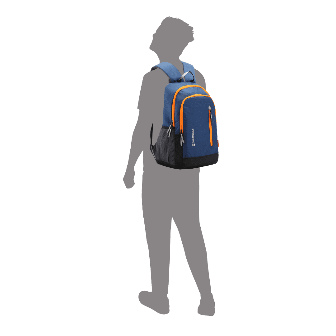SUPER X - Casual Laptop Backpack Harissons