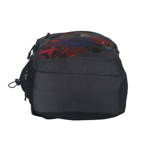 NOMAD BACKPACK Casual Backpack with 22 Ltrs. Harissons