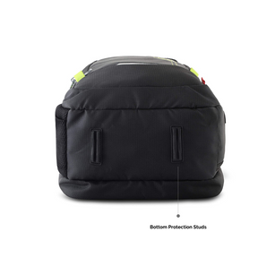 SPINDLE Q4 - Casual Laptop Backpack Harissons Bags