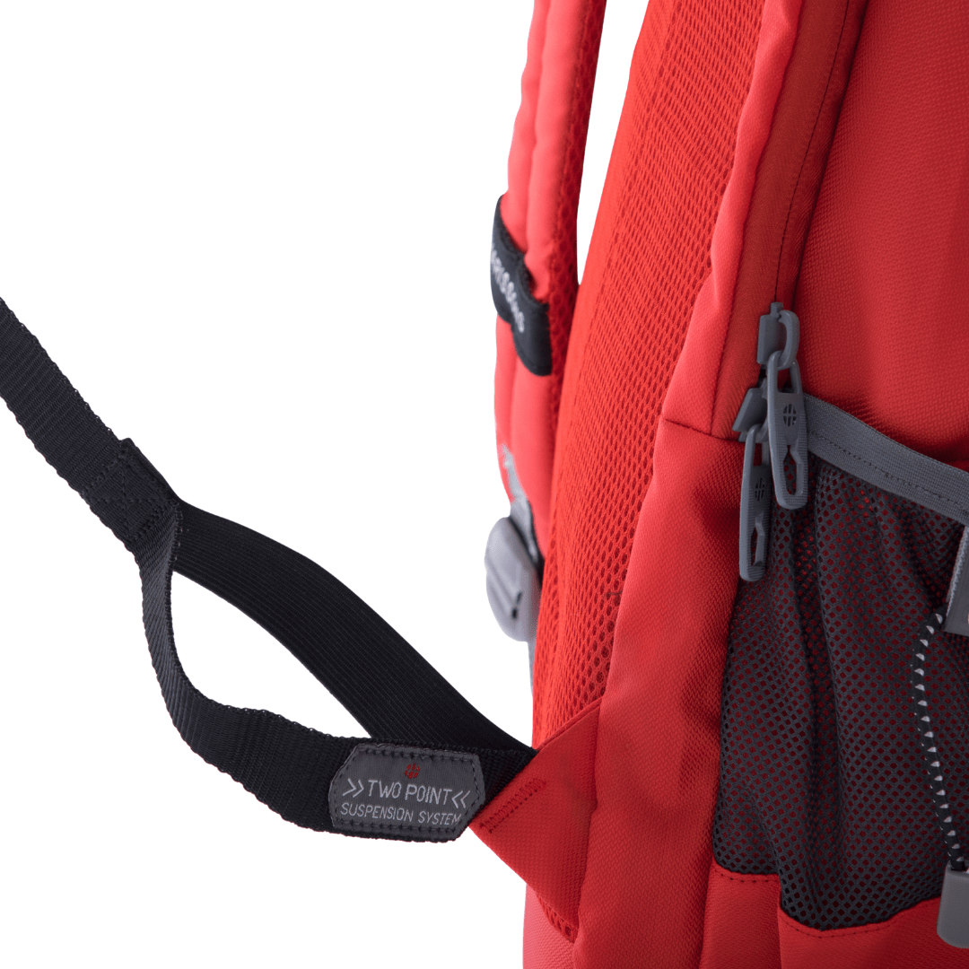ACTION PACK - Anti-Theft Laptop Compartment Backpack Harissons