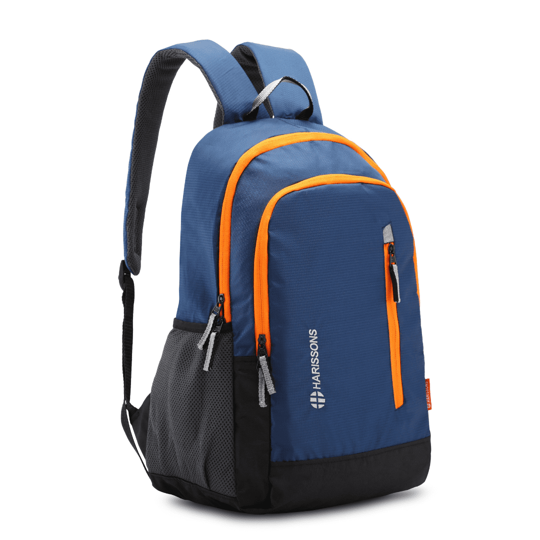 SUPER X - Casual Laptop Backpack Harissons