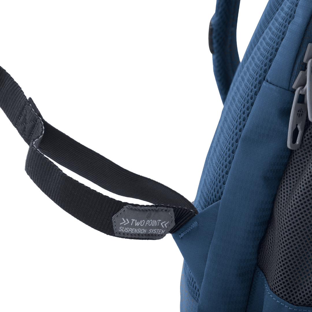 ACTION PACK - Anti-Theft Laptop Compartment Backpack Harissons