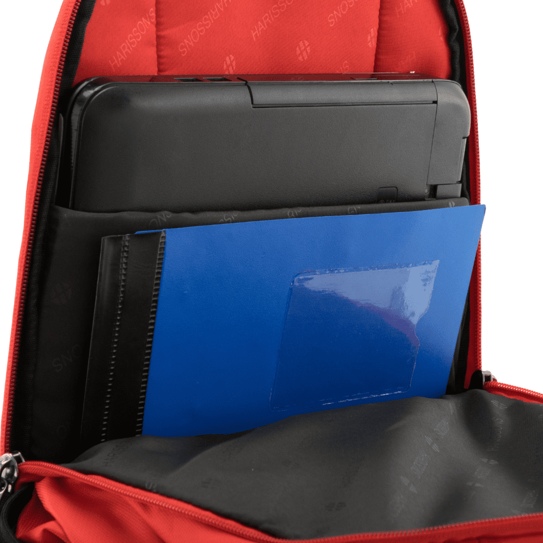 SUPERB - Casual Laptop Backpack Harissons