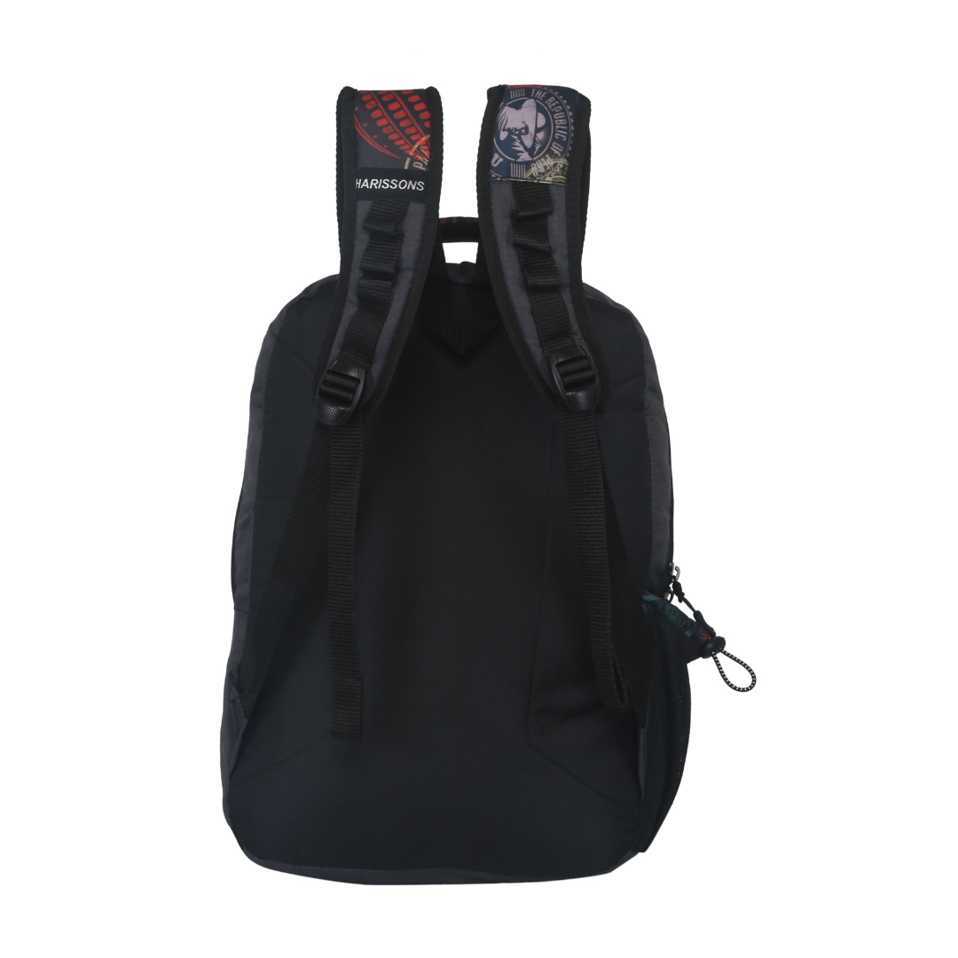 NOMAD BACKPACK Casual Backpack with 22 Ltrs. Harissons