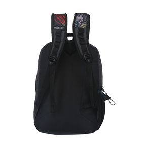 NOMAD BACKPACK Casual Backpack with 22 Ltrs. Harissons